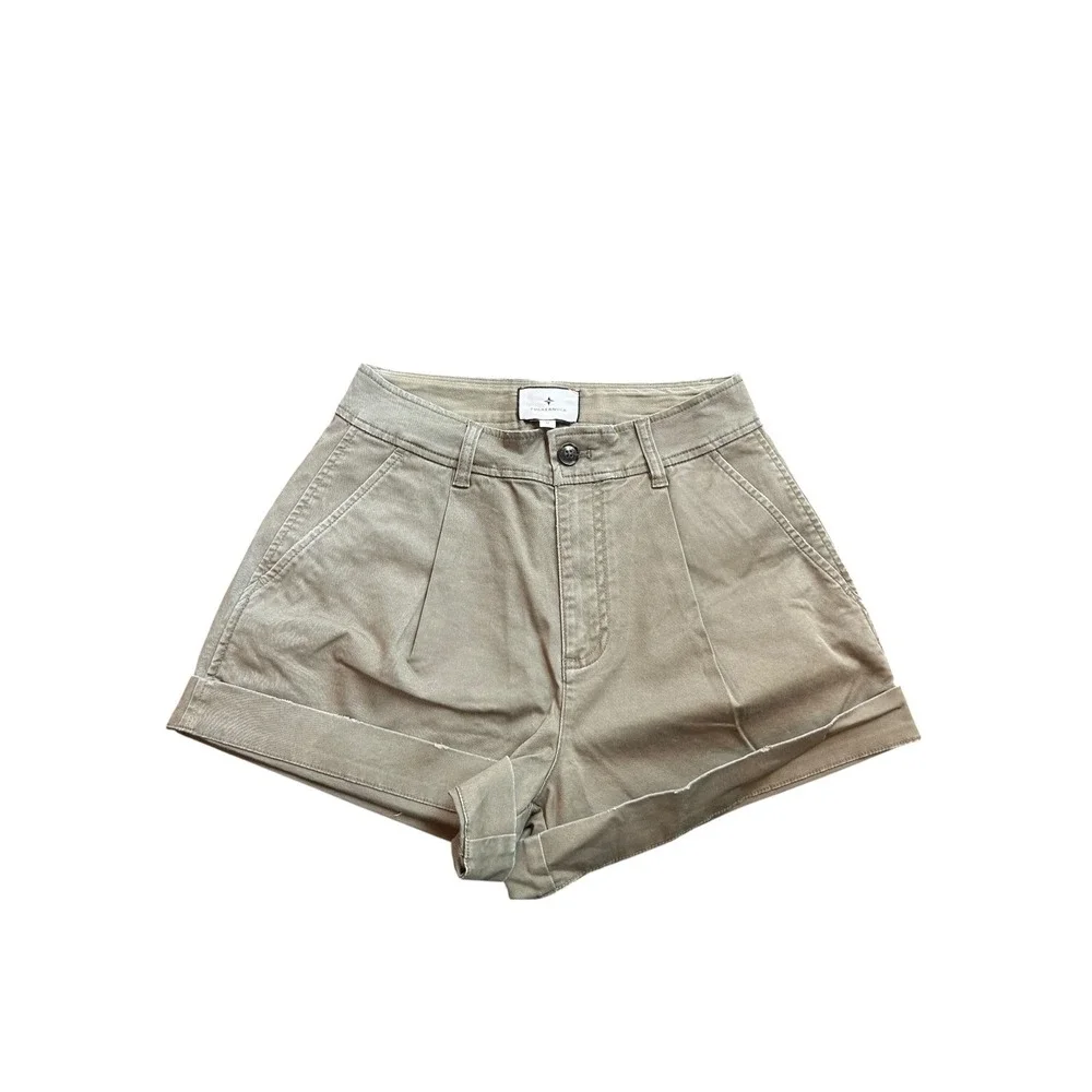 Tuckernuck pleated chino